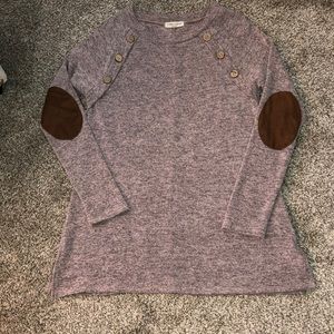 First Look Top Size Small